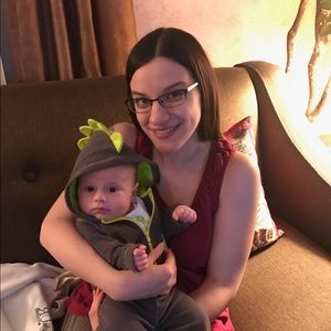 Meet your Posher, Ann